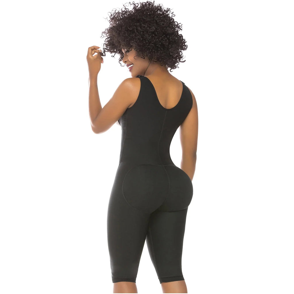 Colombian Open-Bust Girdle | Fajas Salome 517