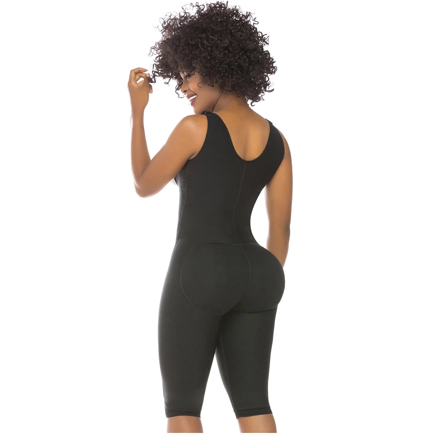 Colombian Open-Bust Girdle | Fajas Salome 517