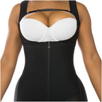 Colombian Open-Bust Girdle | Fajas Salome 517