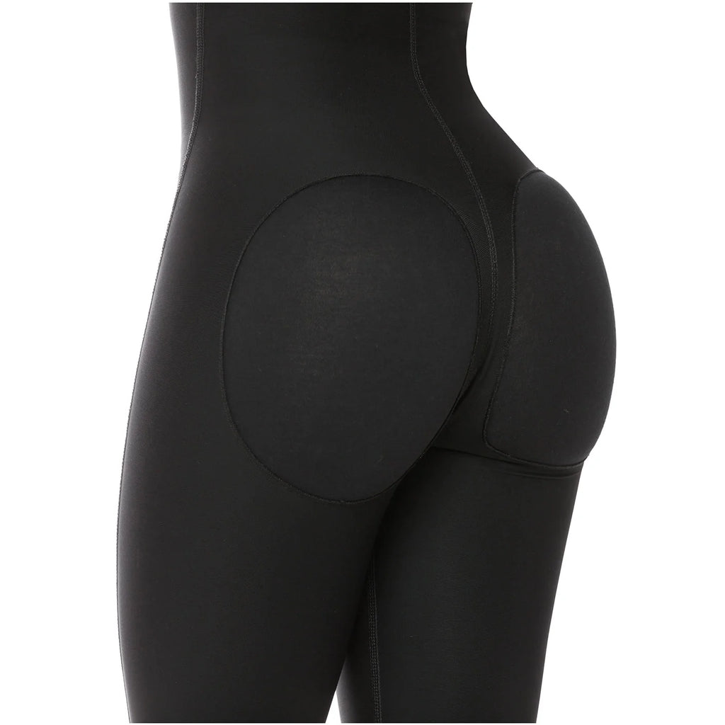 Colombian Girdle Panty | Fajas Salome 518