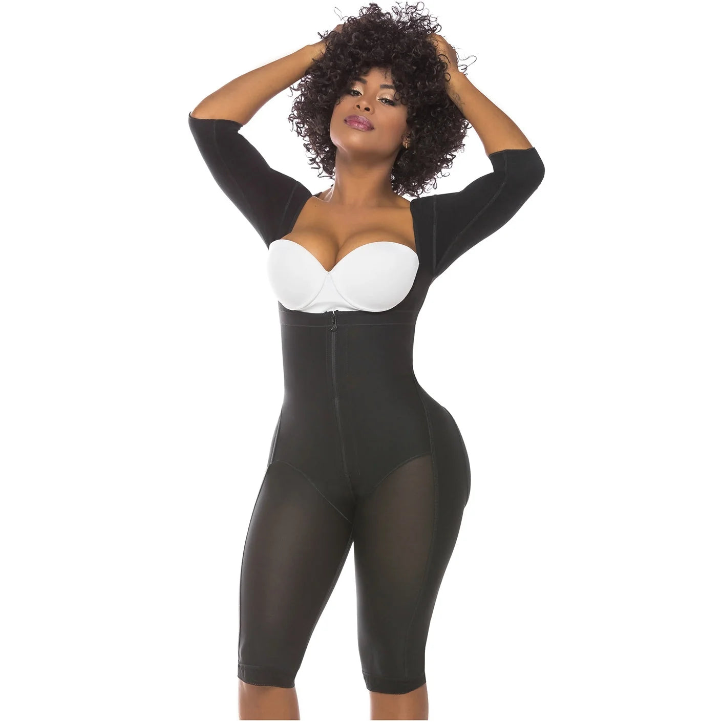 Colombian Recovery Compression | Fajas Salome 525