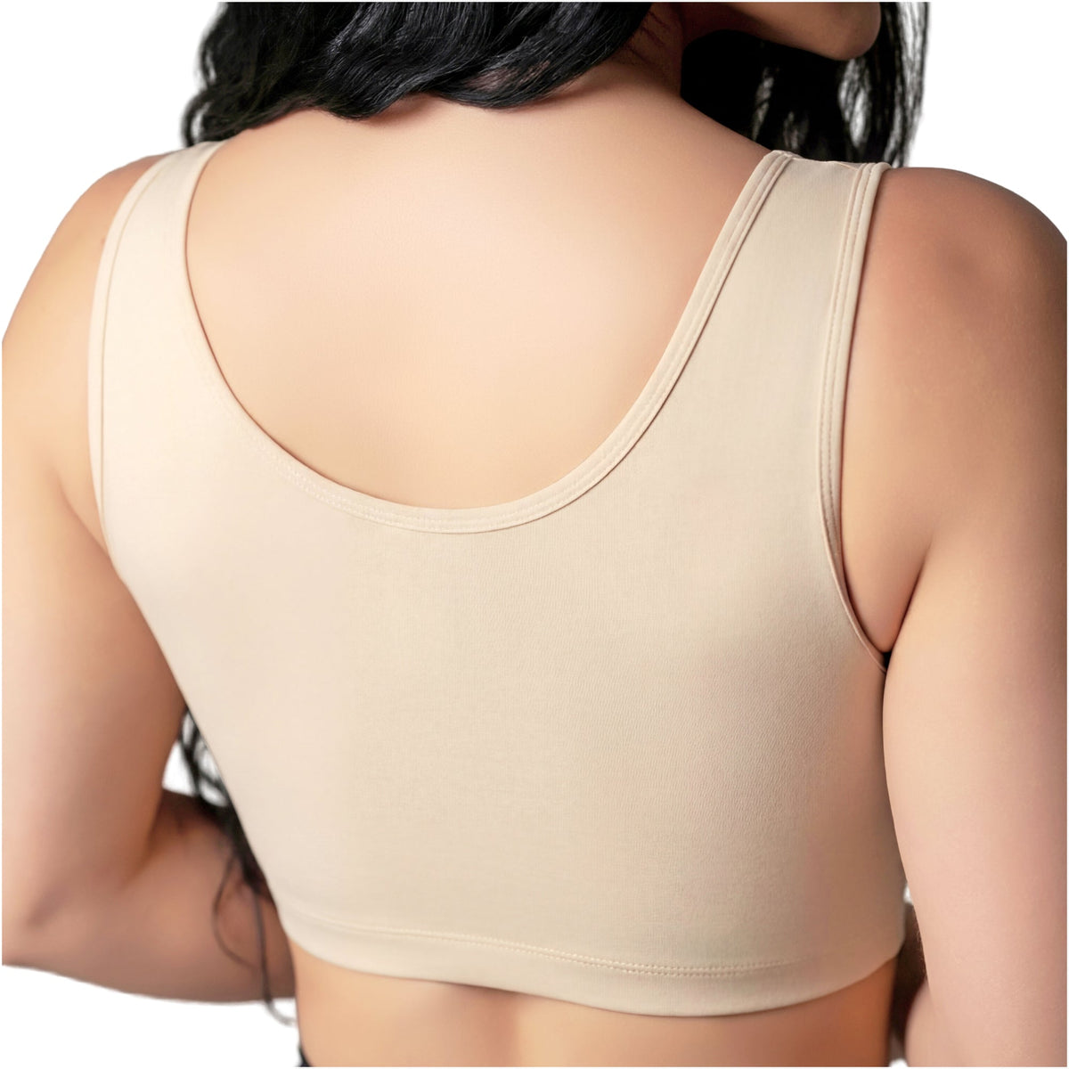 Colombian Shaper – Bras & Tops | Fajas Salome 8501