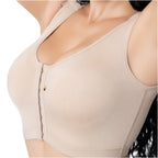 Colombian Shaper – Bras & Tops | Fajas Salome 8501