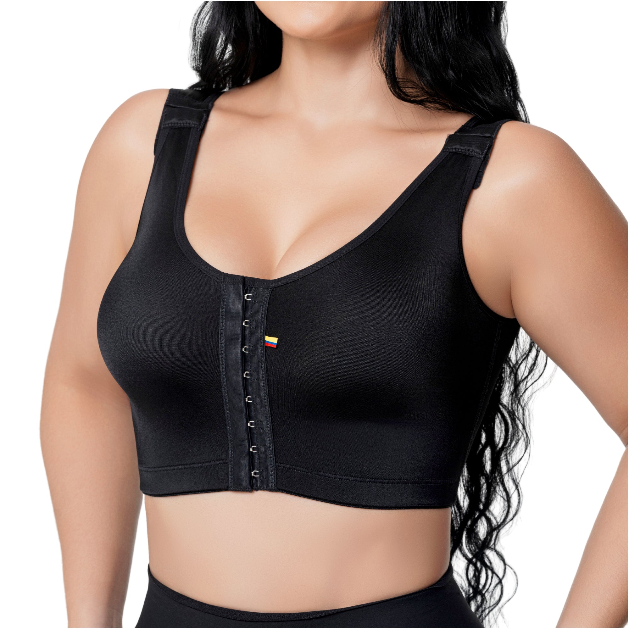 Colombian Shaper – Bras & Tops | Fajas Salome 8501