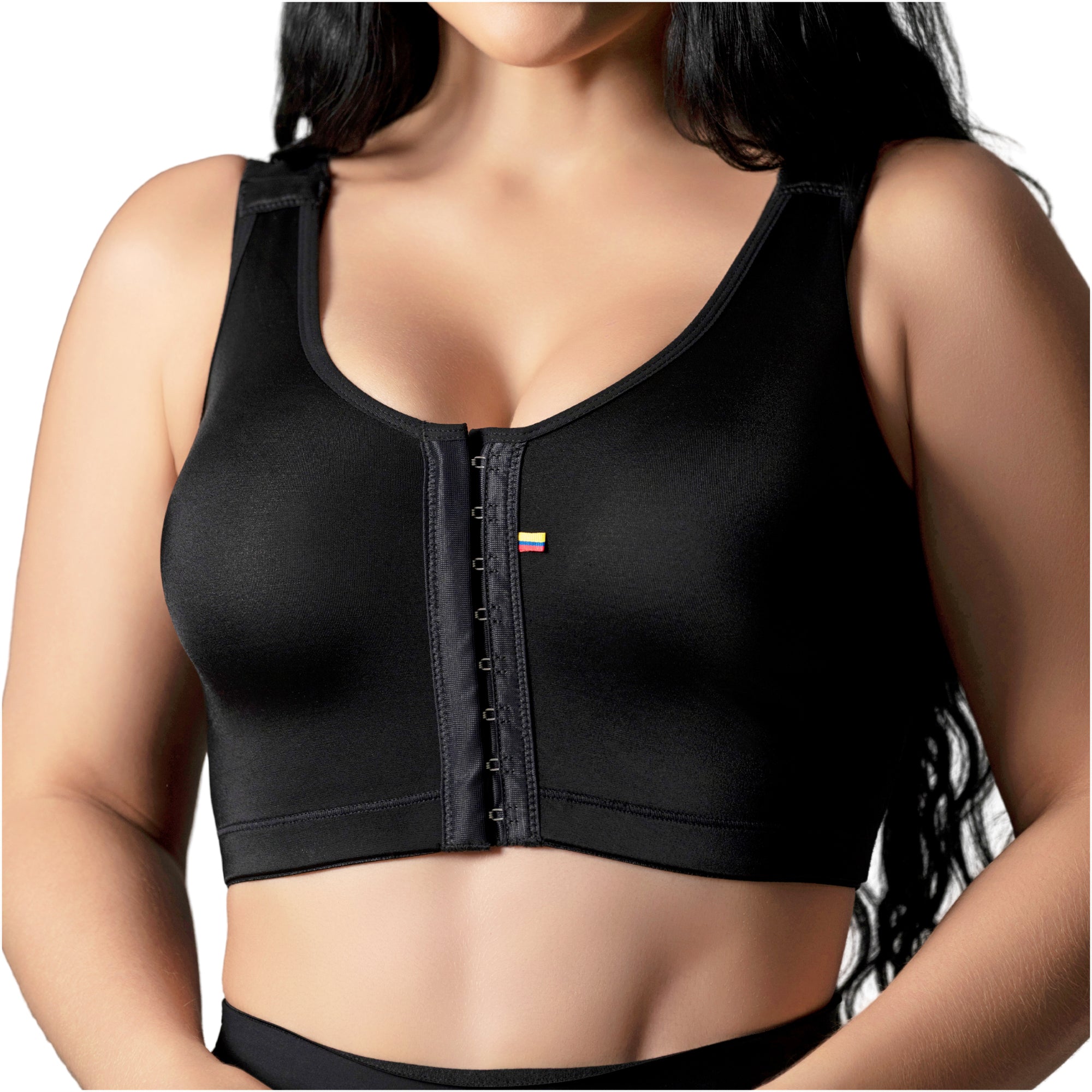Colombian Shaper – Bras & Tops | Fajas Salome 8501
