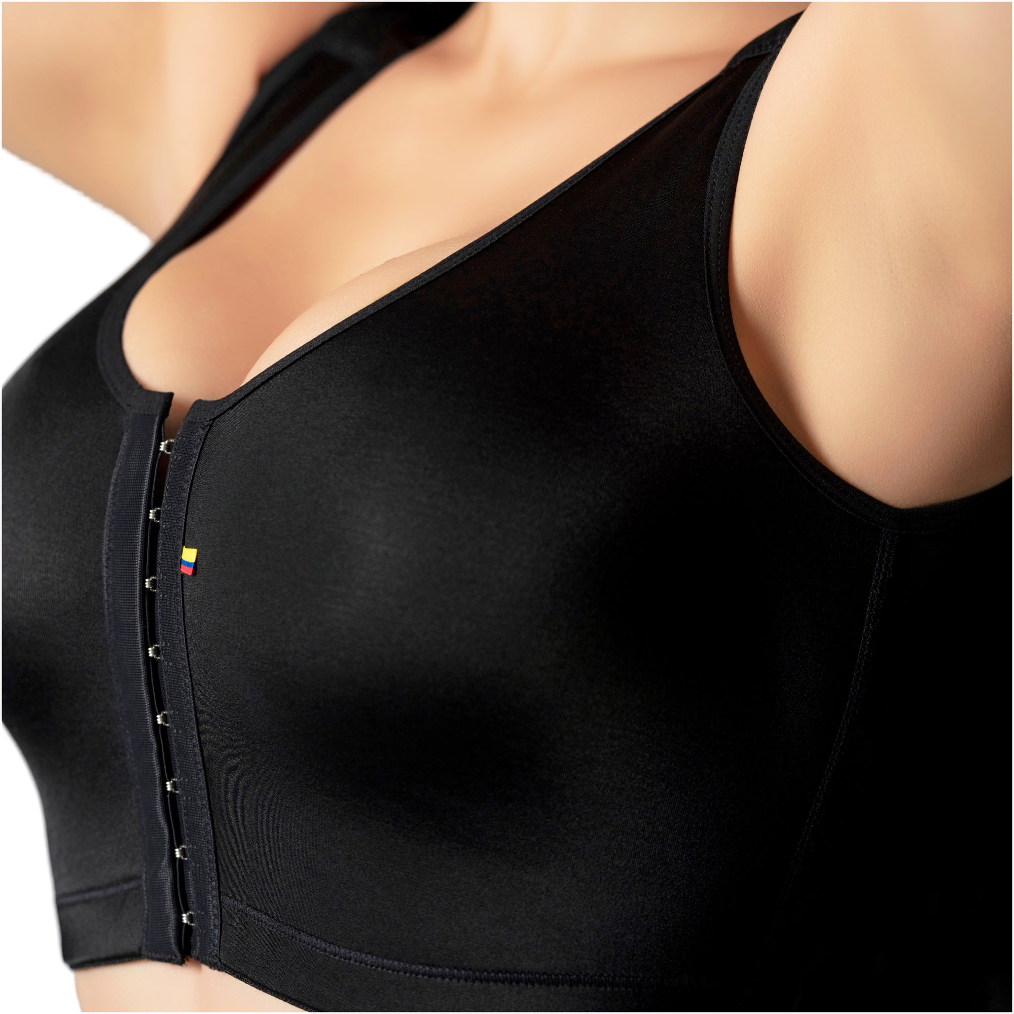 Colombian Shaper – Bras & Tops | Fajas Salome 8501