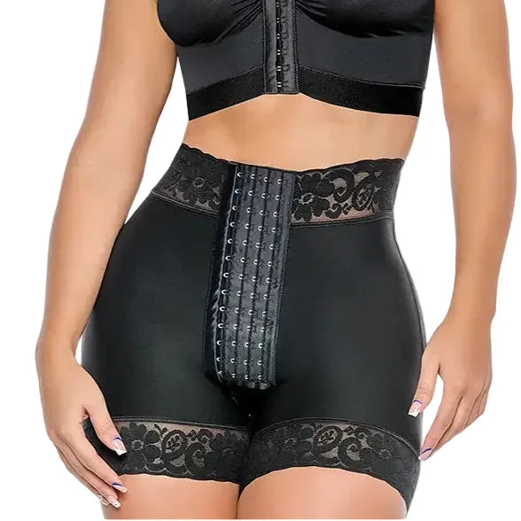 Colombian Shaper Shorts | Fajas Salome 1607BFPNE
