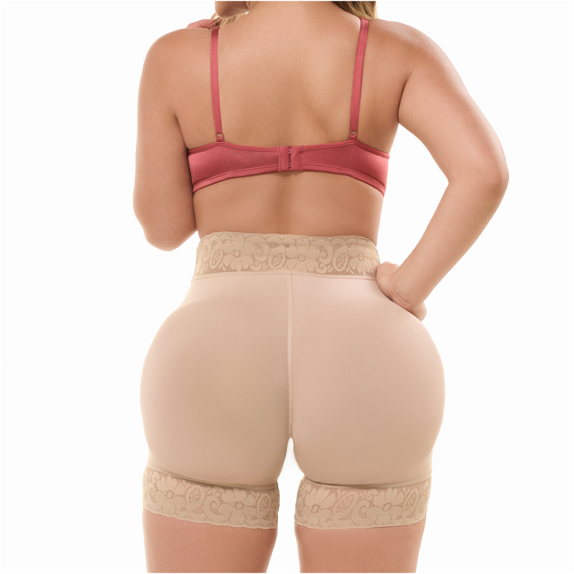 Colombian Control Shorts | Fajas Salome 614