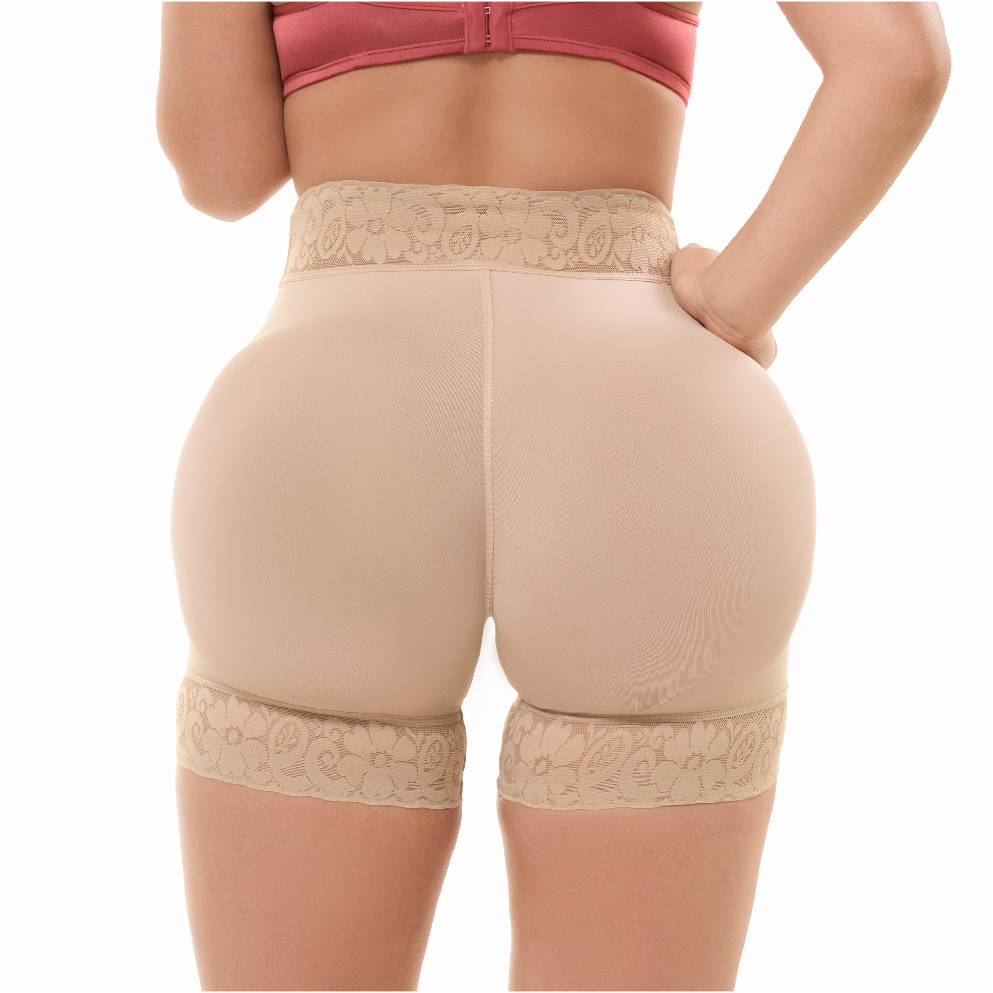 Colombian Control Shorts | Fajas Salome 614