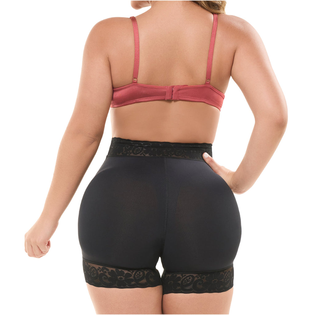 Colombian Control Shorts | Fajas Salome 614