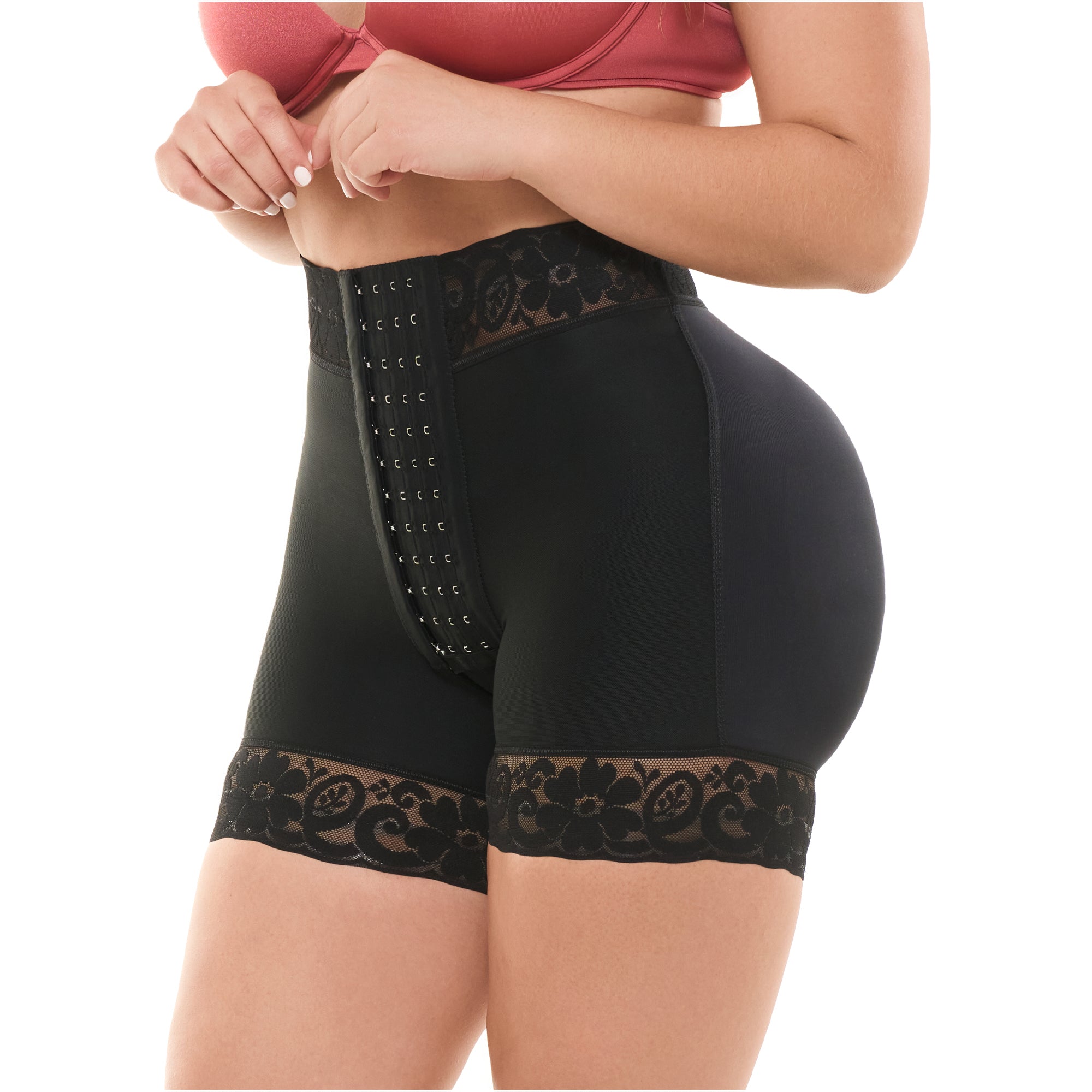 Colombian Control Shorts | Fajas Salome 614