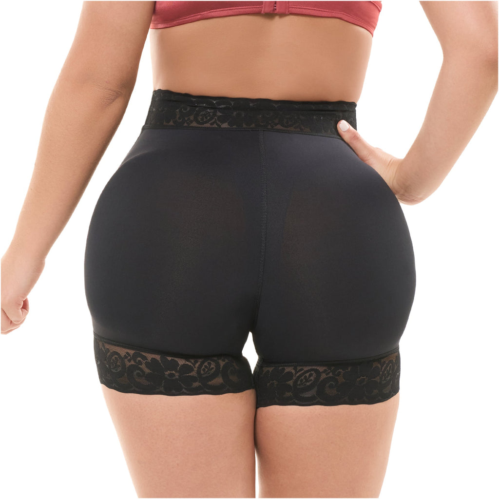 Colombian Control Shorts | Fajas Salome 614