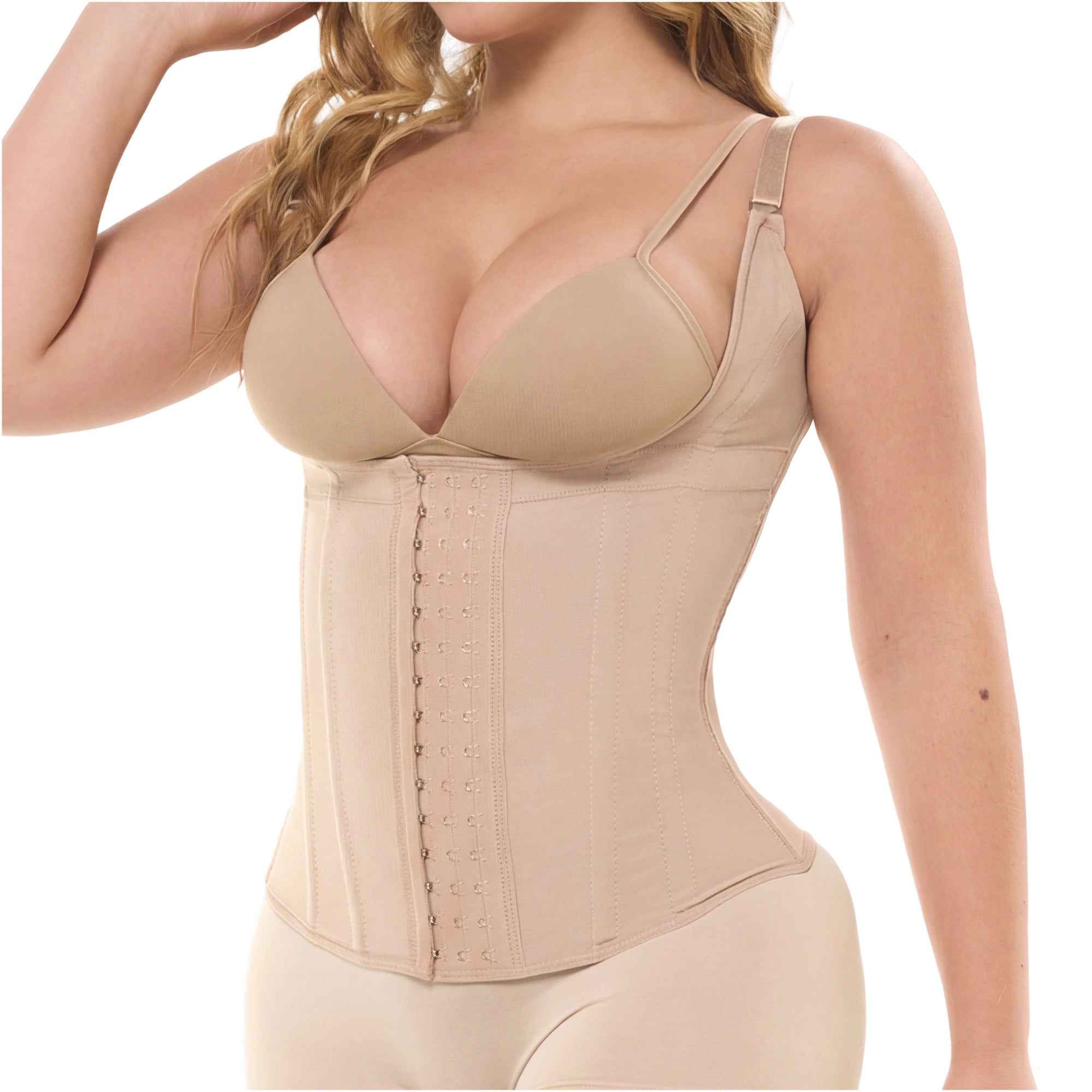 Shaping Vest – Waist Trainers | Fajas Salome 63136CCB