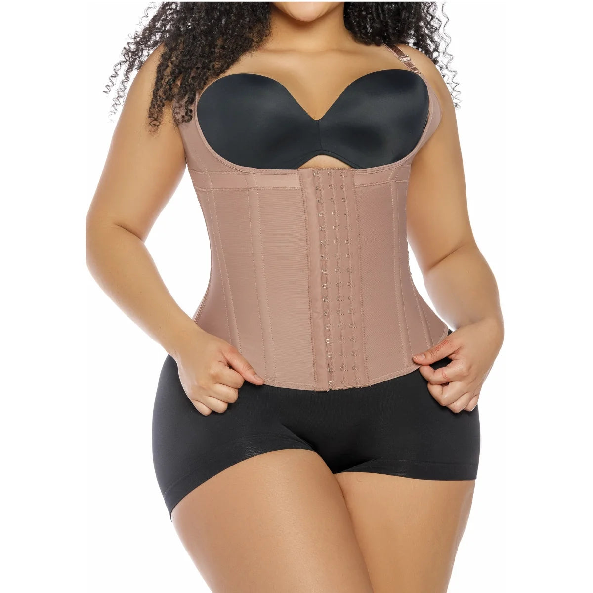 Shaping Vest – Waist Trainers | Fajas Salome 63136CCB