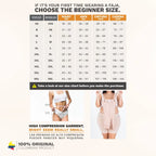 Shaping Vest – Waist Trainers | Fajas Salome 63136CCB