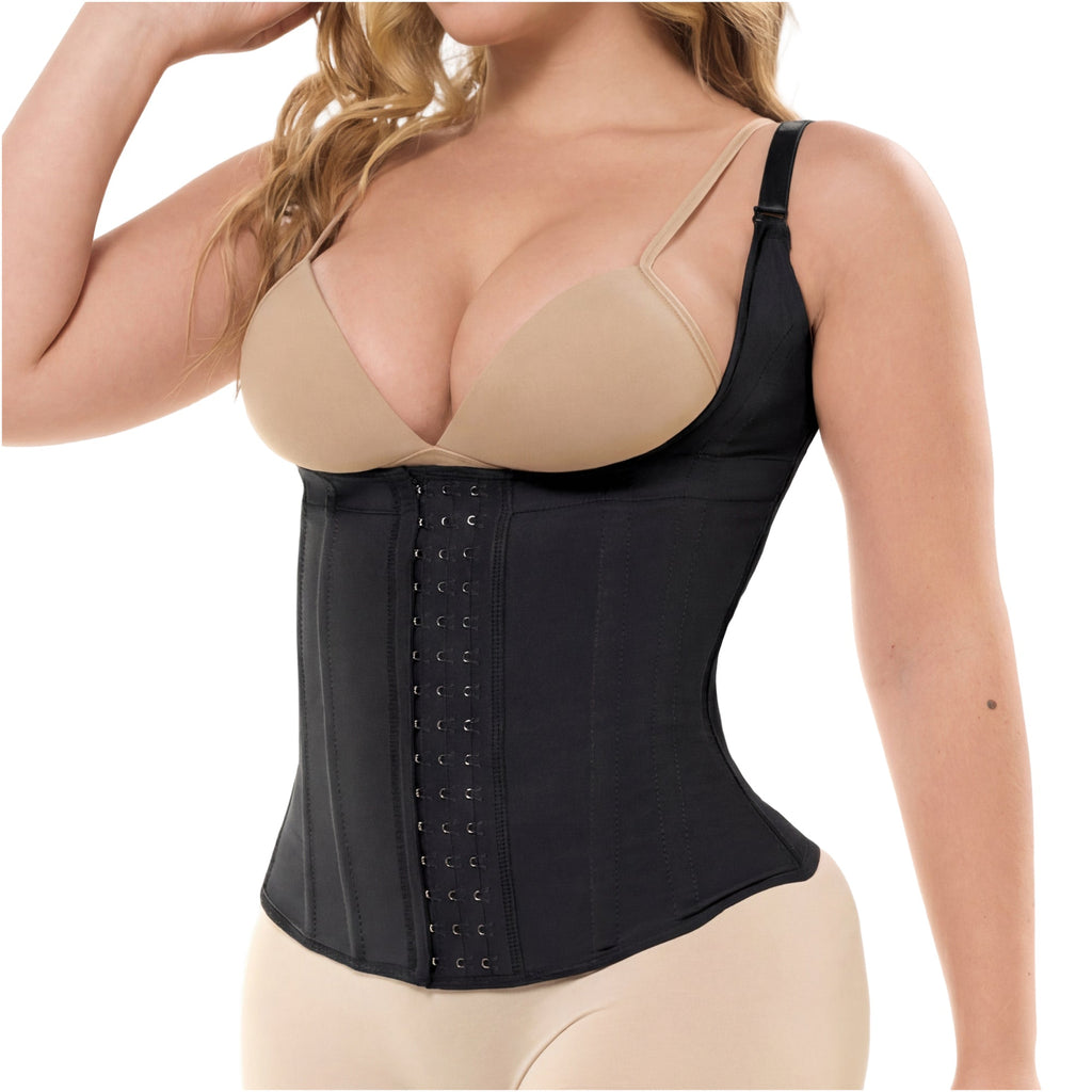 Shaping Vest – Waist Trainers | Fajas Salome 63136CCB