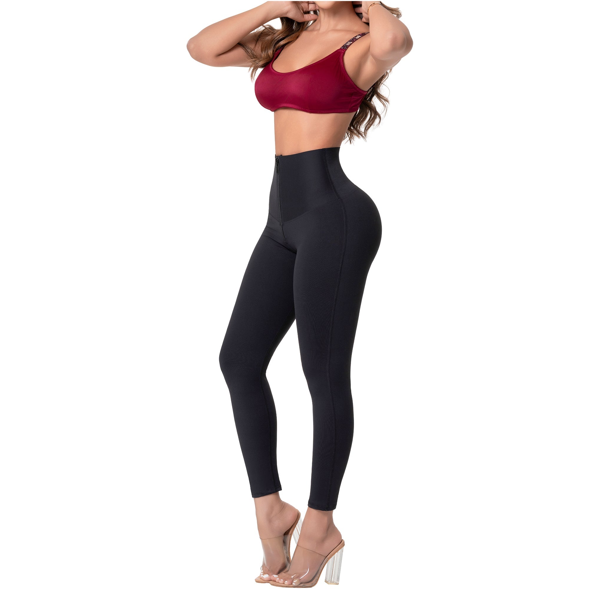 Colombian Shaper – Leggings | Salome Girdles
