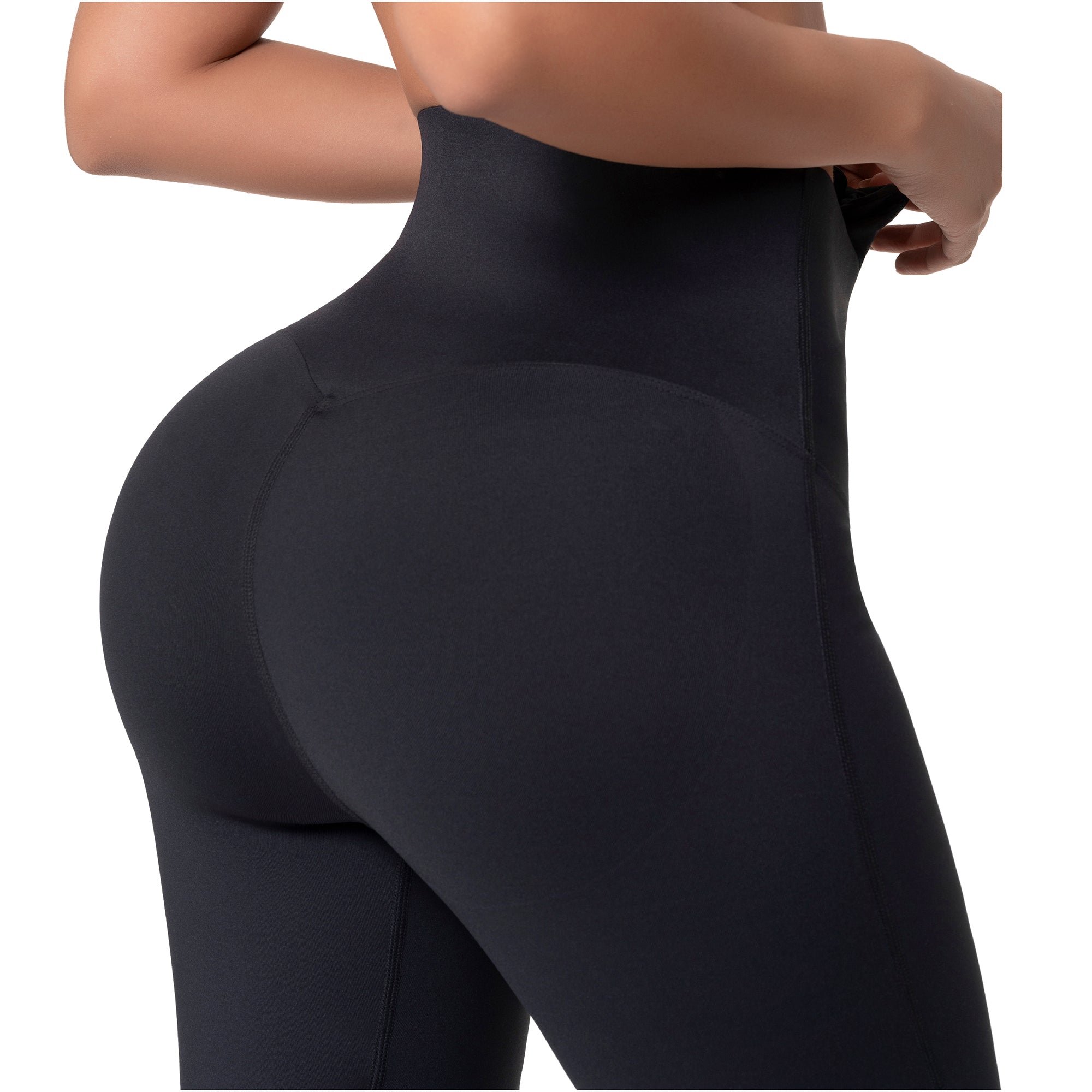 Colombian Shaper – Leggings | Salome Girdles