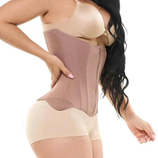 Colombian Shaper – Waist Trainer (Everyday Use) | Fajas Salome