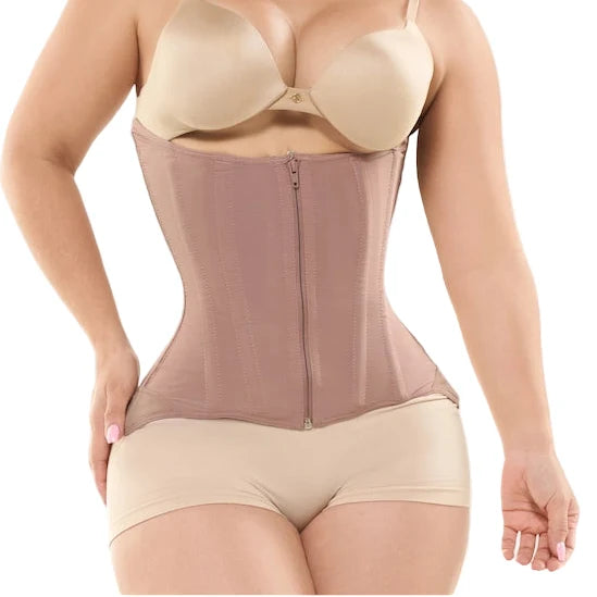 Colombian Shaper – Waist Trainer (Everyday Use) | Fajas Salome