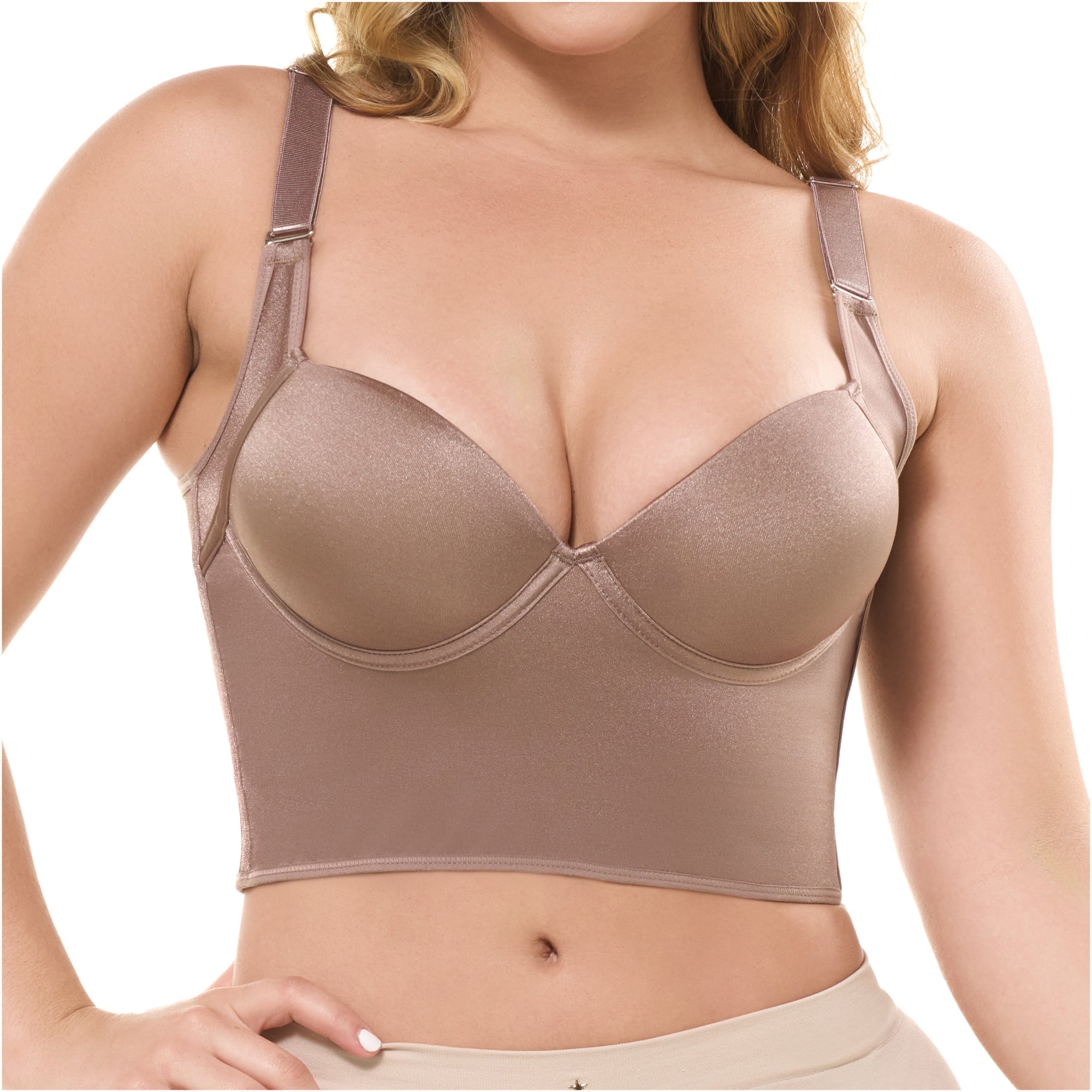 Colombian Shaper – Bras / Bralettes (Everyday Use) | Fajas Salome
