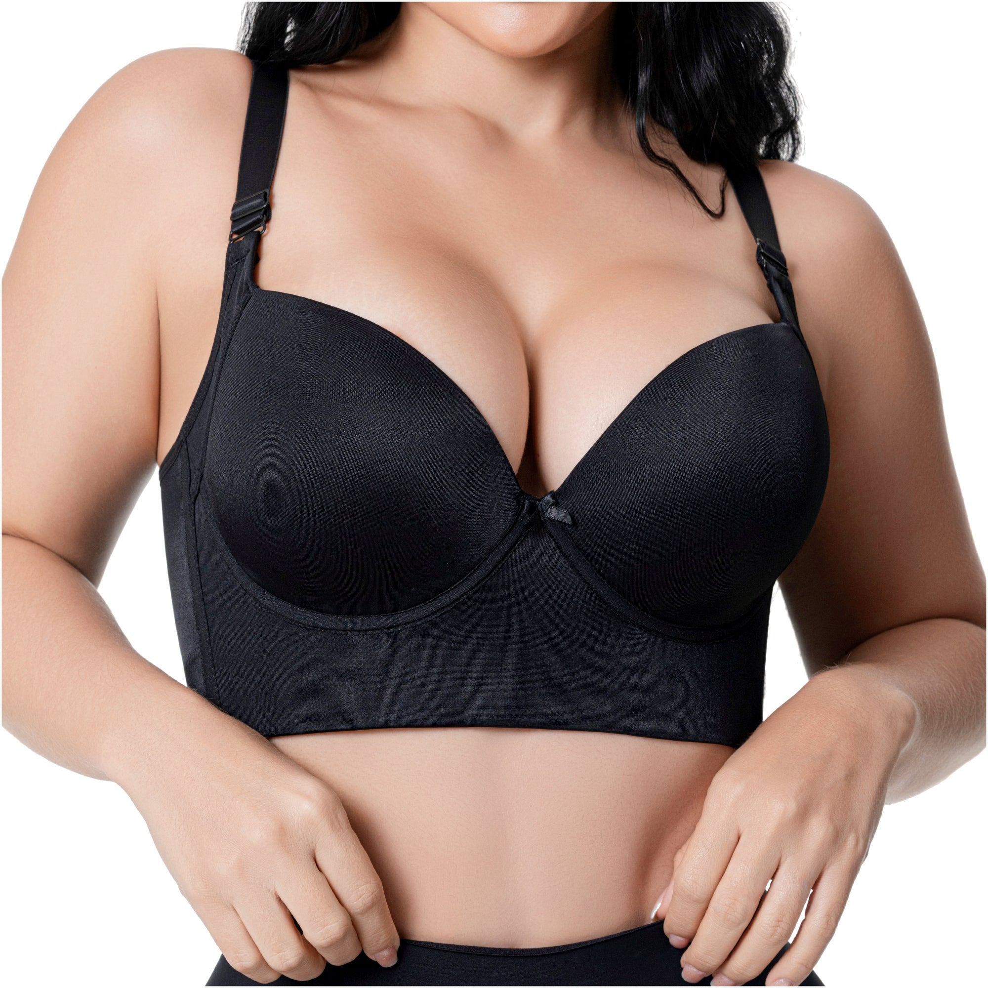 Colombian Shaper – Bras / Bralettes (Everyday Use) | Fajas Salome
