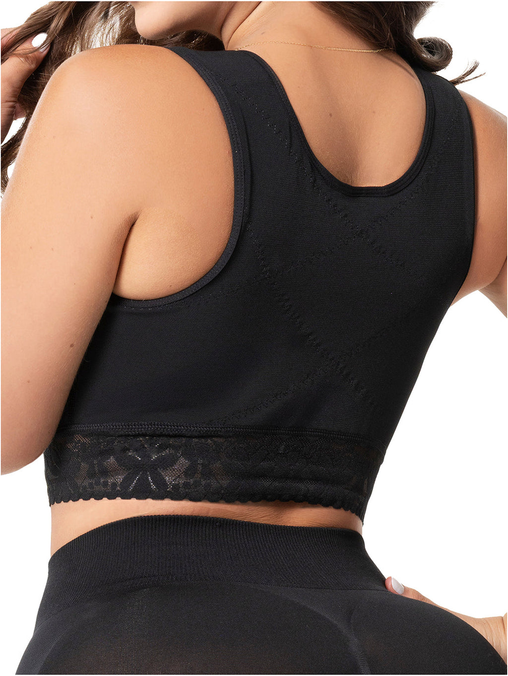 Colombian Compression Bra | Fajas Salome 02L4