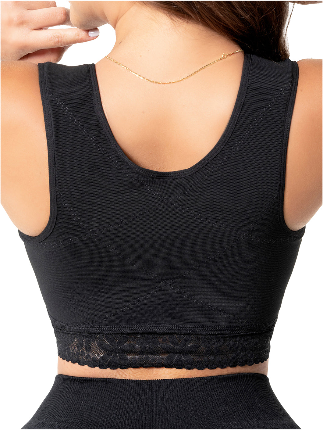 Colombian Compression Bra | Fajas Salome 02L4