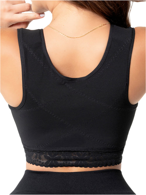 Colombian Compression Bra | Fajas Salome 02L4