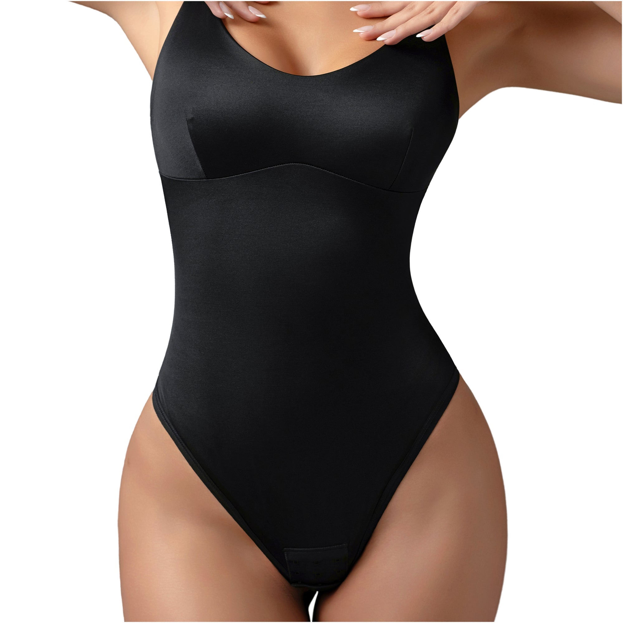 All-in-One Body Shaper | Fajas Salome 5506SCMCAR
