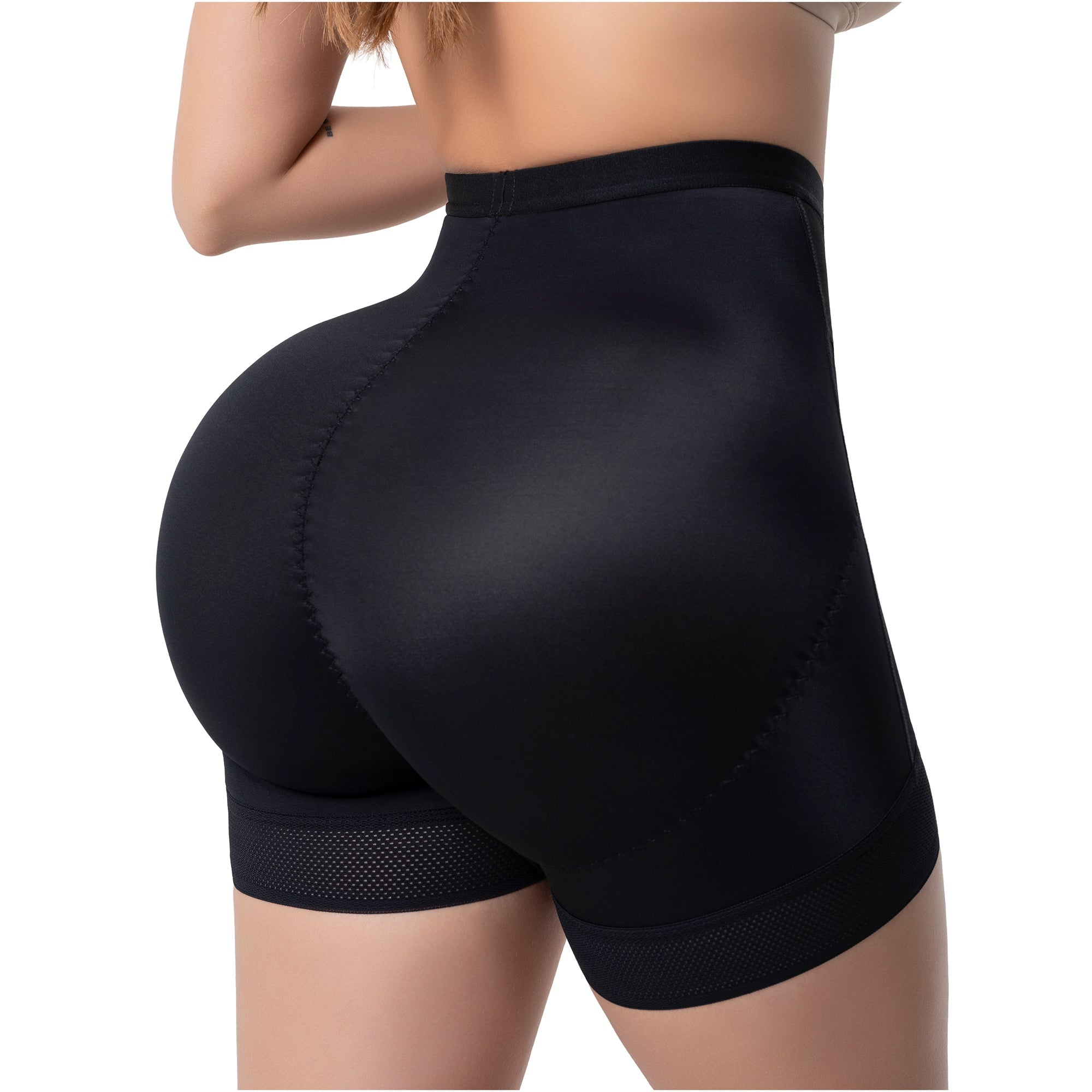 Colombian Shaper Shorts | Fajas Salome TC02