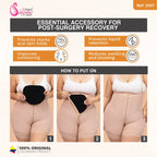 Colombian Shaper – Daily Full-Body Bodysuits | Fajas Salome 2507