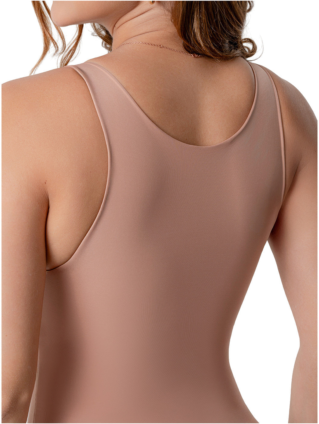 Colombian Shaper – Bodysuit / Body Shaper | Fajas Salome BCB5
