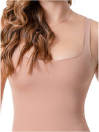 Colombian Shaper - Bodysuit / Body Shaper | Fajas Salome BCB51