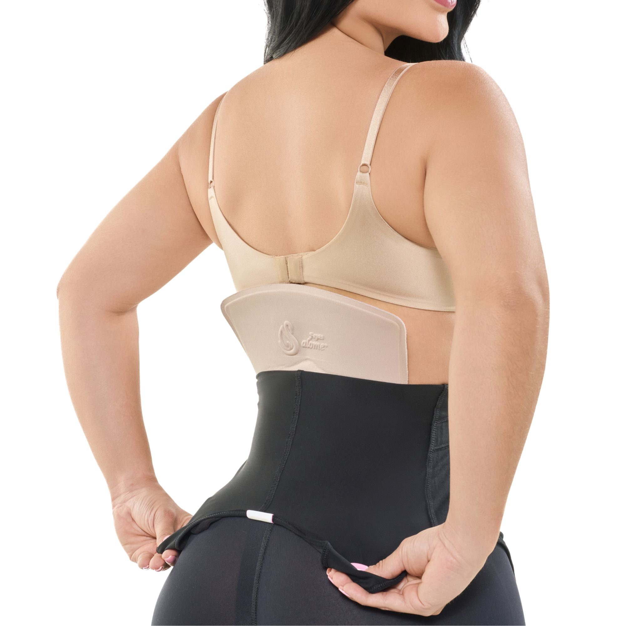 Ab Board – Post-Surgical Shapewear | Fajas Salome 2511