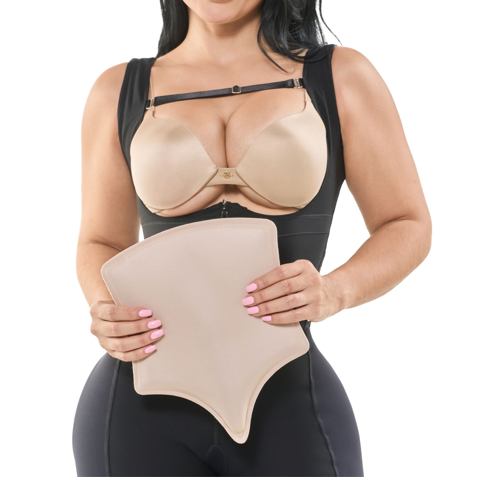 Ab Board – Post-Surgical Shapewear | Fajas Salome 2511