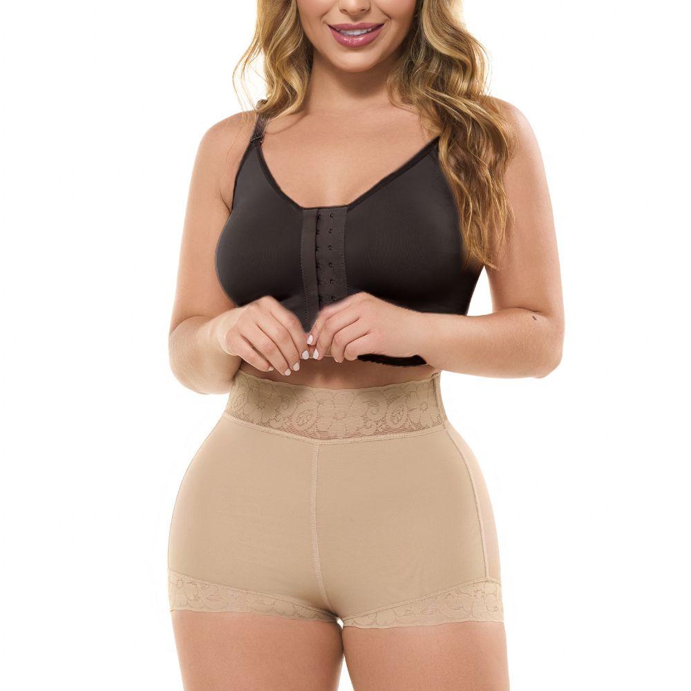 Colombian Shaper Shorts | Fajas Salome J