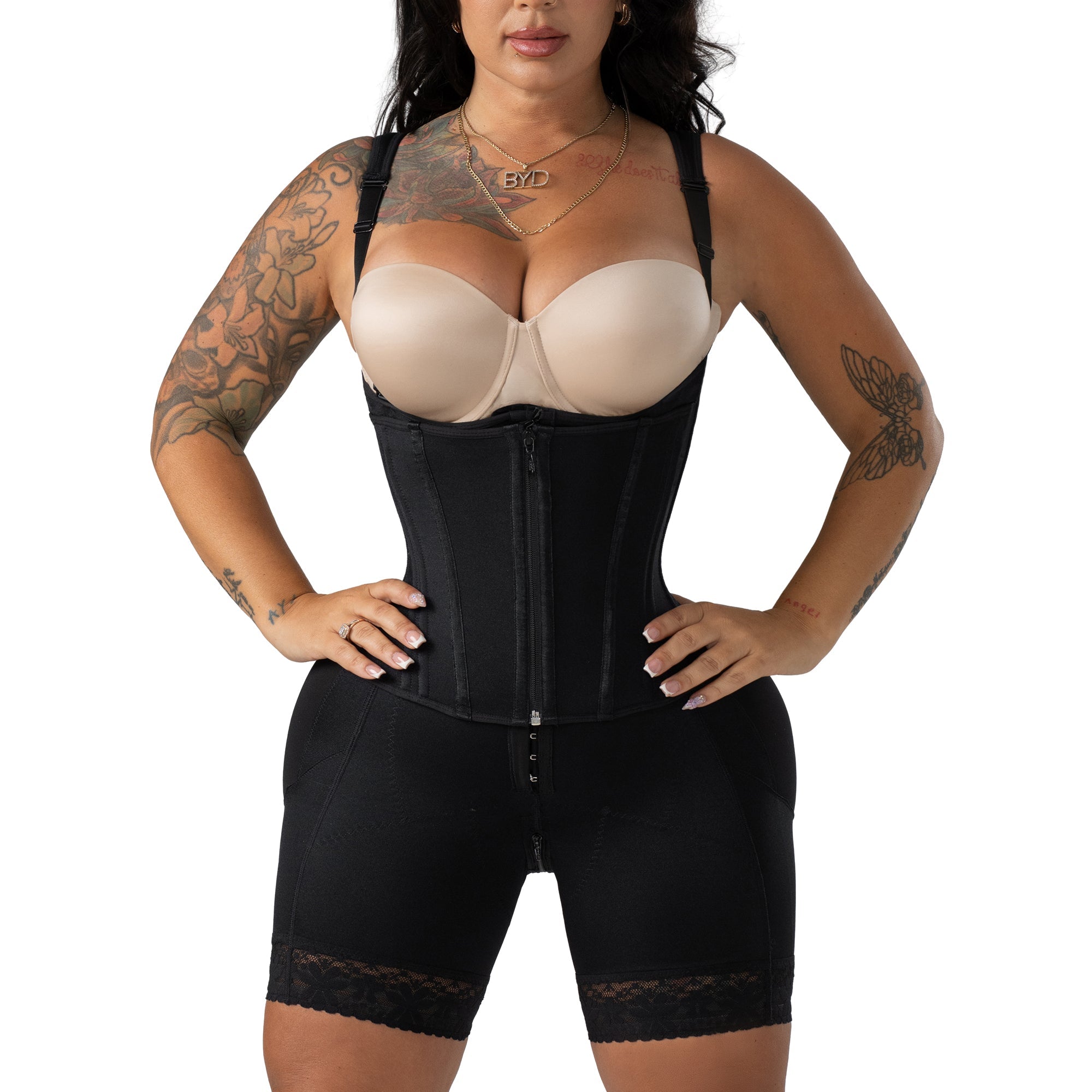 Colombian Waist Cincher | Snatched Body Accessories 002417
