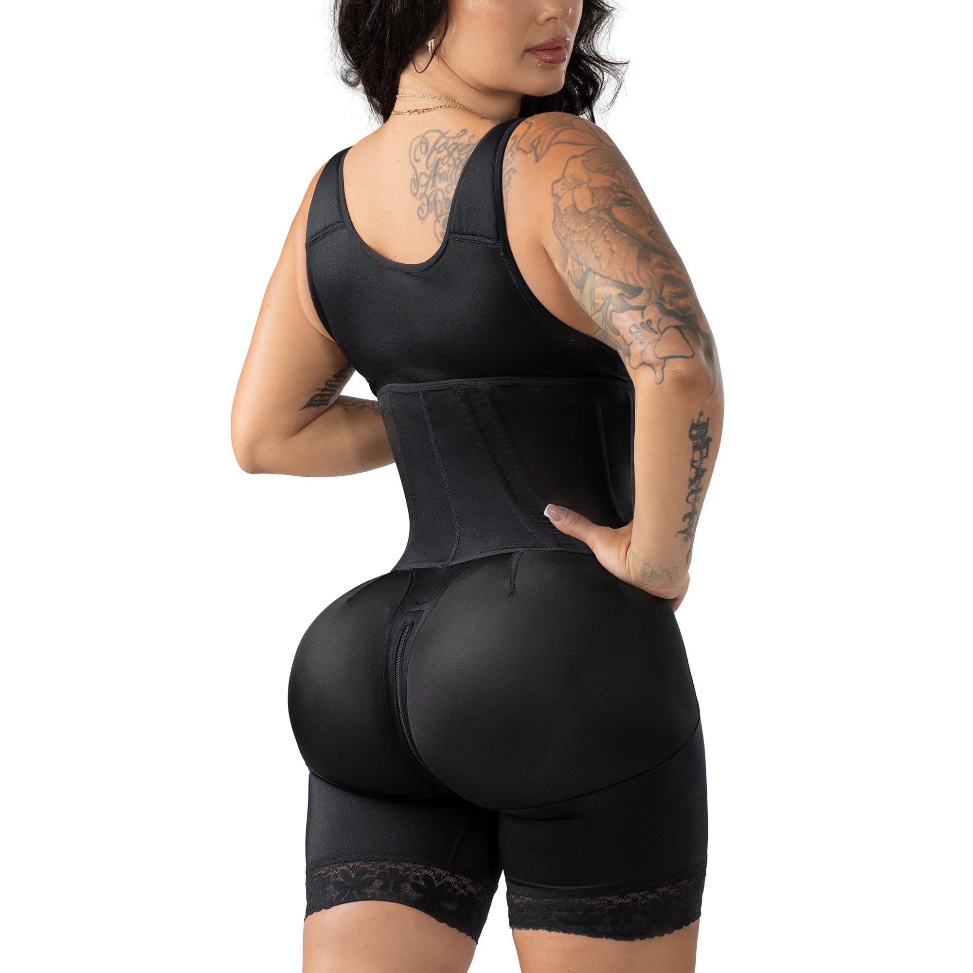 Colombian Waist Cincher | Snatched Body Accessories 002417