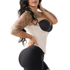 Hourglass Waist Trainer | Snatched Body Accessories 002424