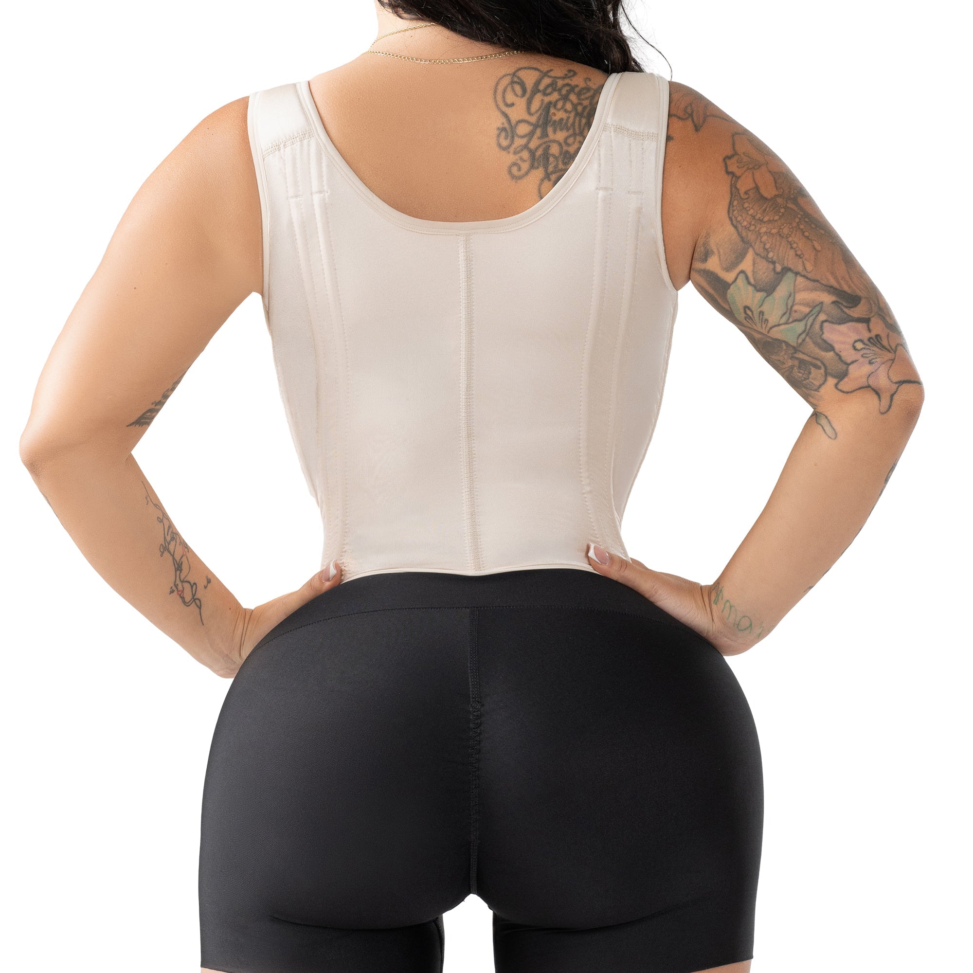 Hourglass Waist Trainer | Snatched Body Accessories 002424