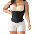 Hourglass Waist Trainer | Snatched Body Accessories 002424