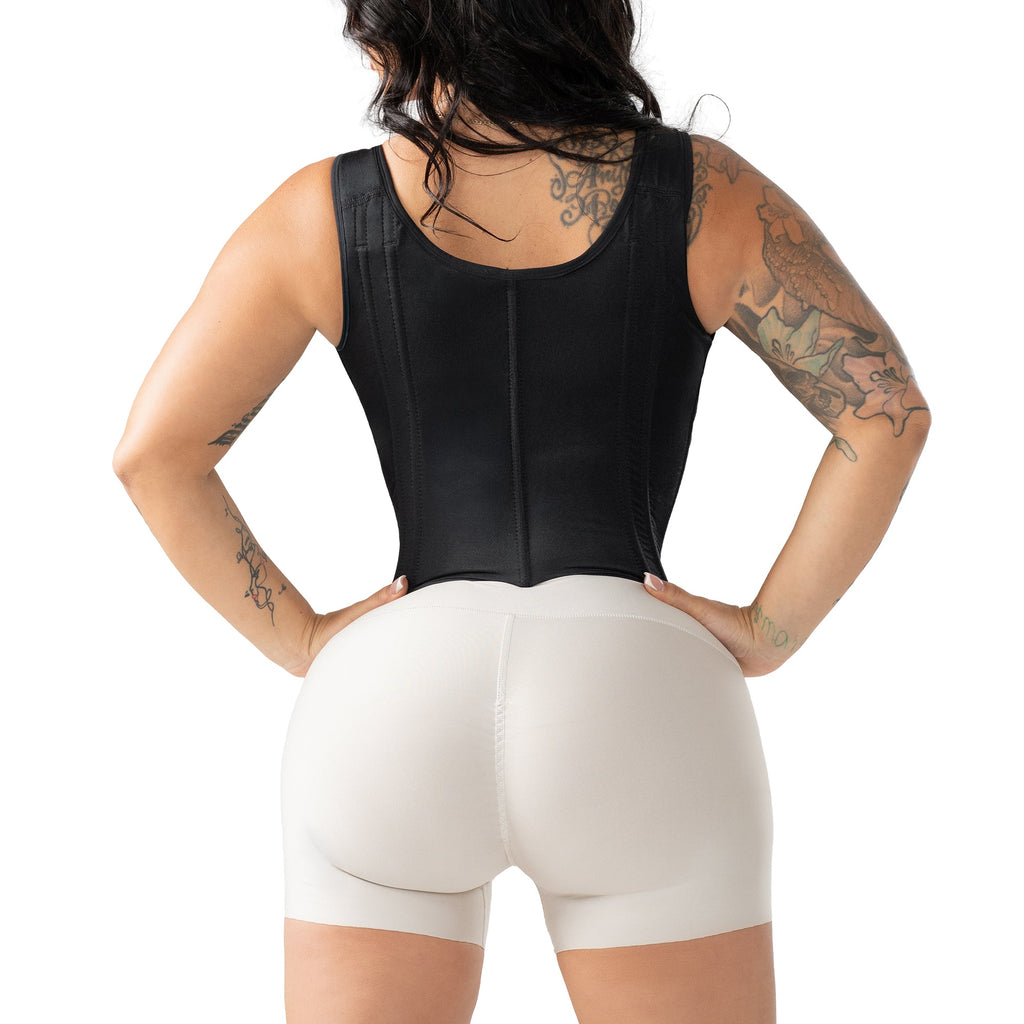 Hourglass Waist Trainer | Snatched Body Accessories 002424