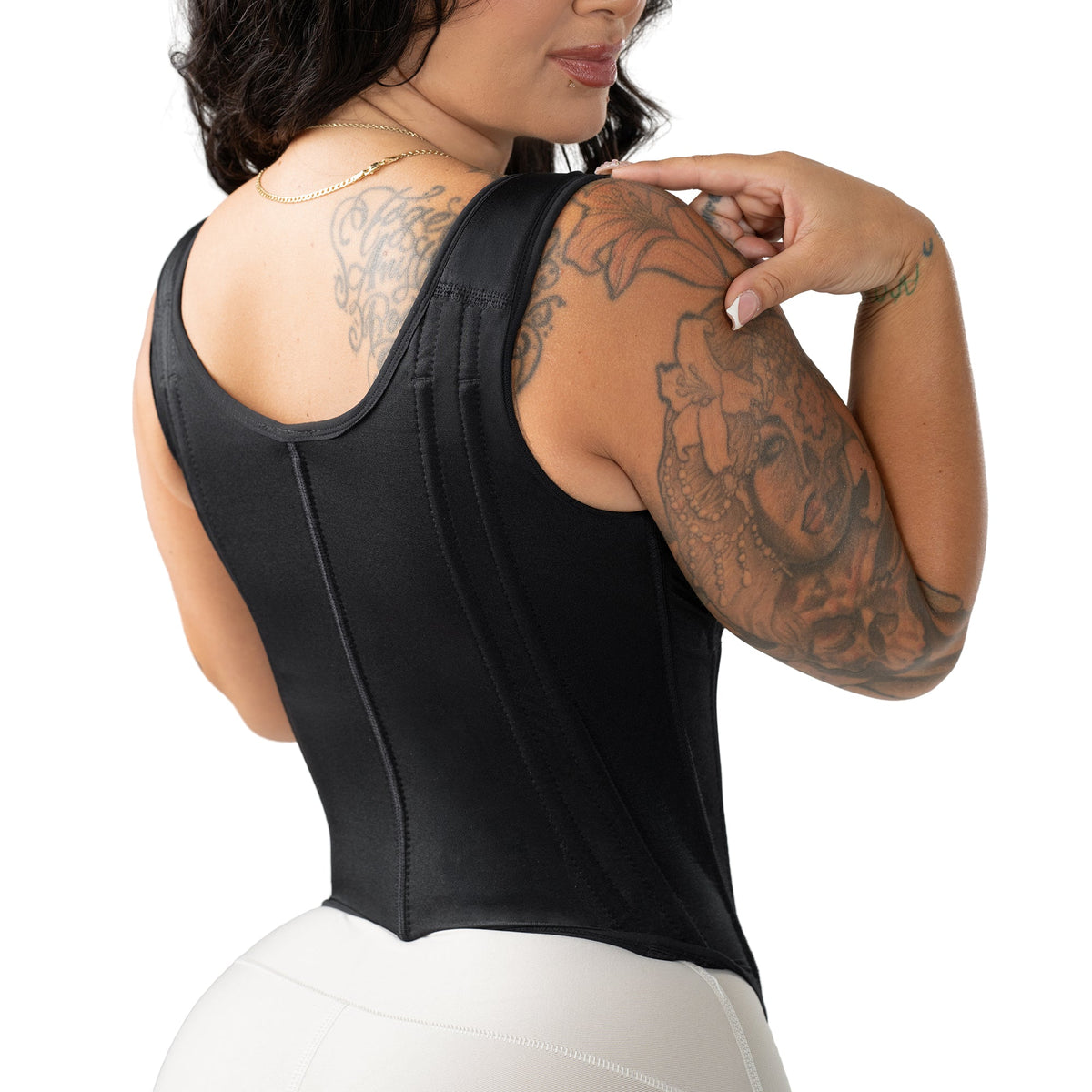Hourglass Waist Trainer | Snatched Body Accessories 002424
