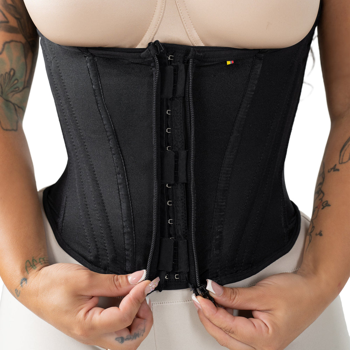 Hourglass Waist Trainer | Snatched Body Accessories 002424