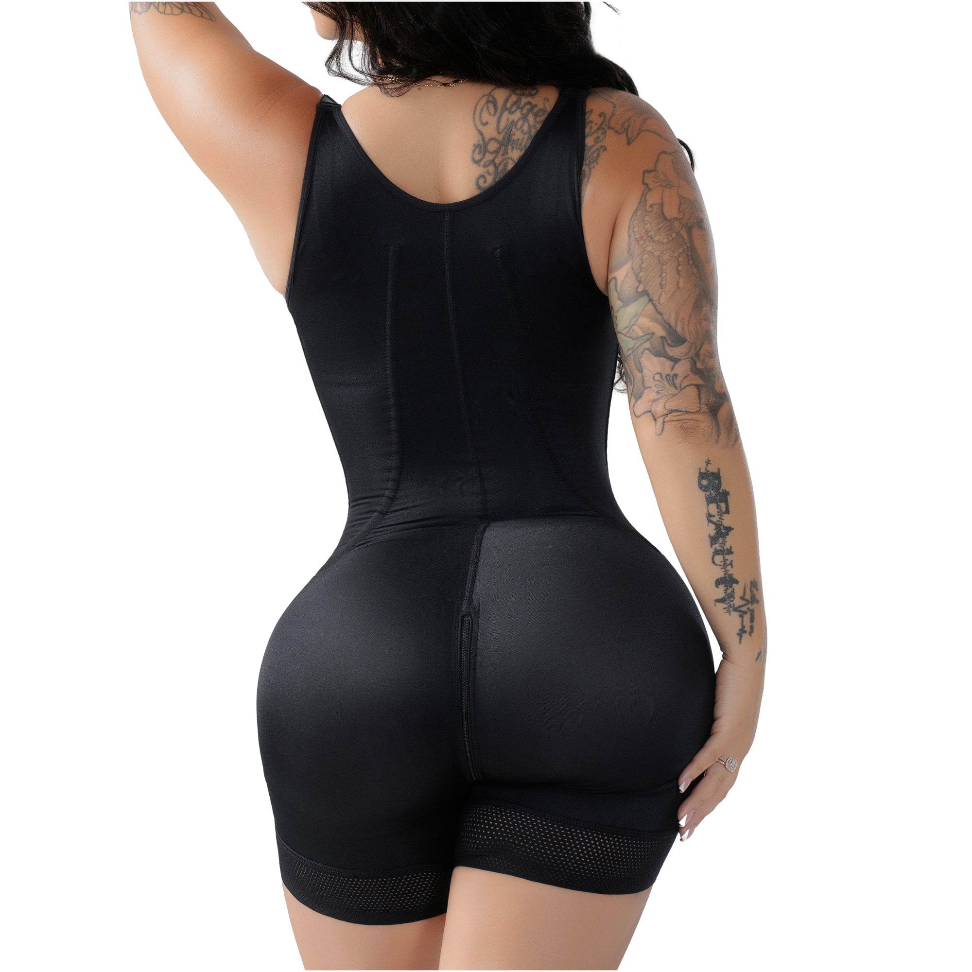 Hourglass Waist Trainer | Snatched Body Accessories 002425