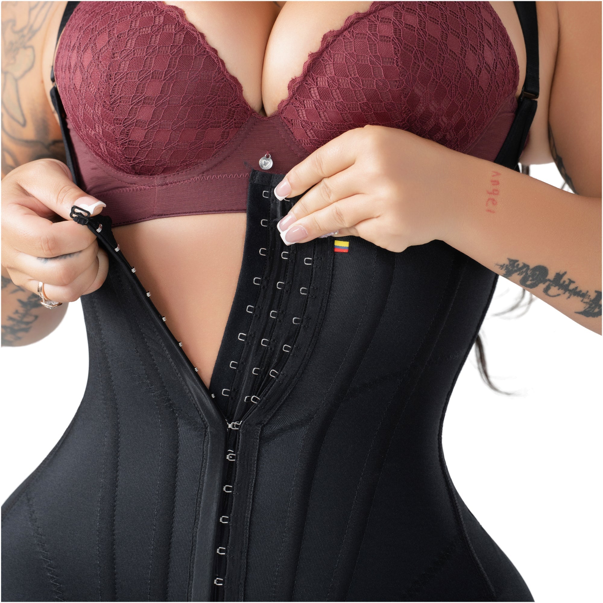 Colombian Waist Cincher | Snatched Body Accessories 2425