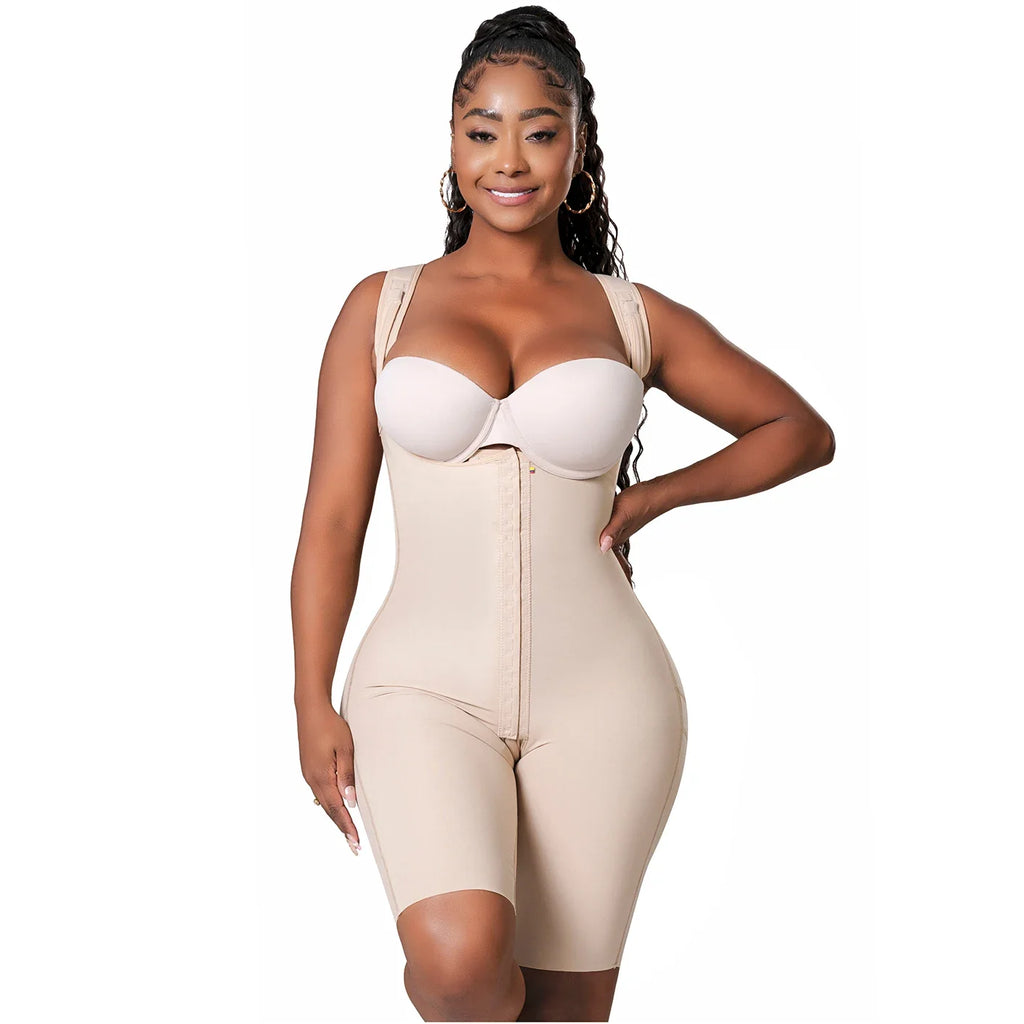 Colombian Open-Bust Faja | Snatched Body Accessories SNADC0174