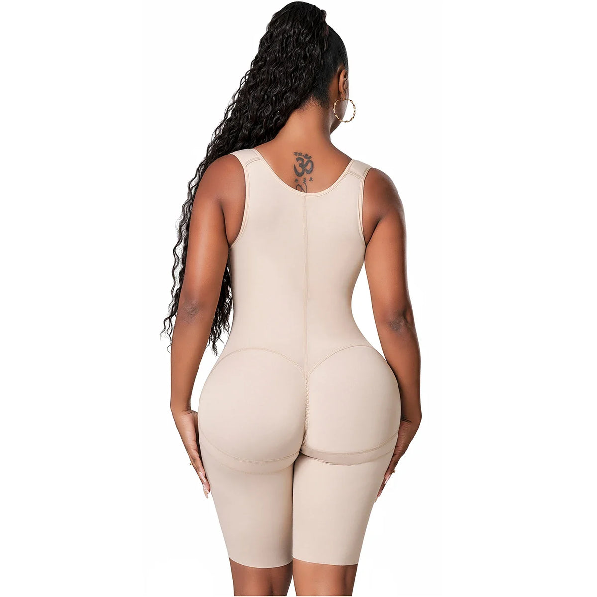 Colombian Open-Bust Faja | Snatched Body Accessories SNADC0174