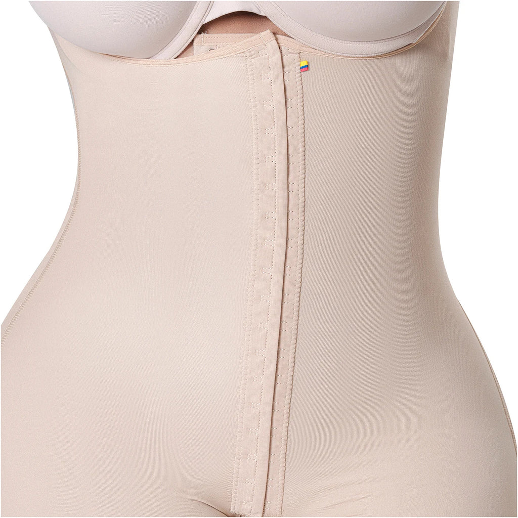 Colombian Open-Bust Faja | Snatched Body Accessories SNADC0174
